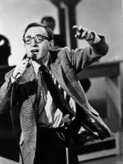 Woody Allen Stand Up