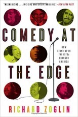 zoglin comedy at the edge pdf storia della stand up comedy