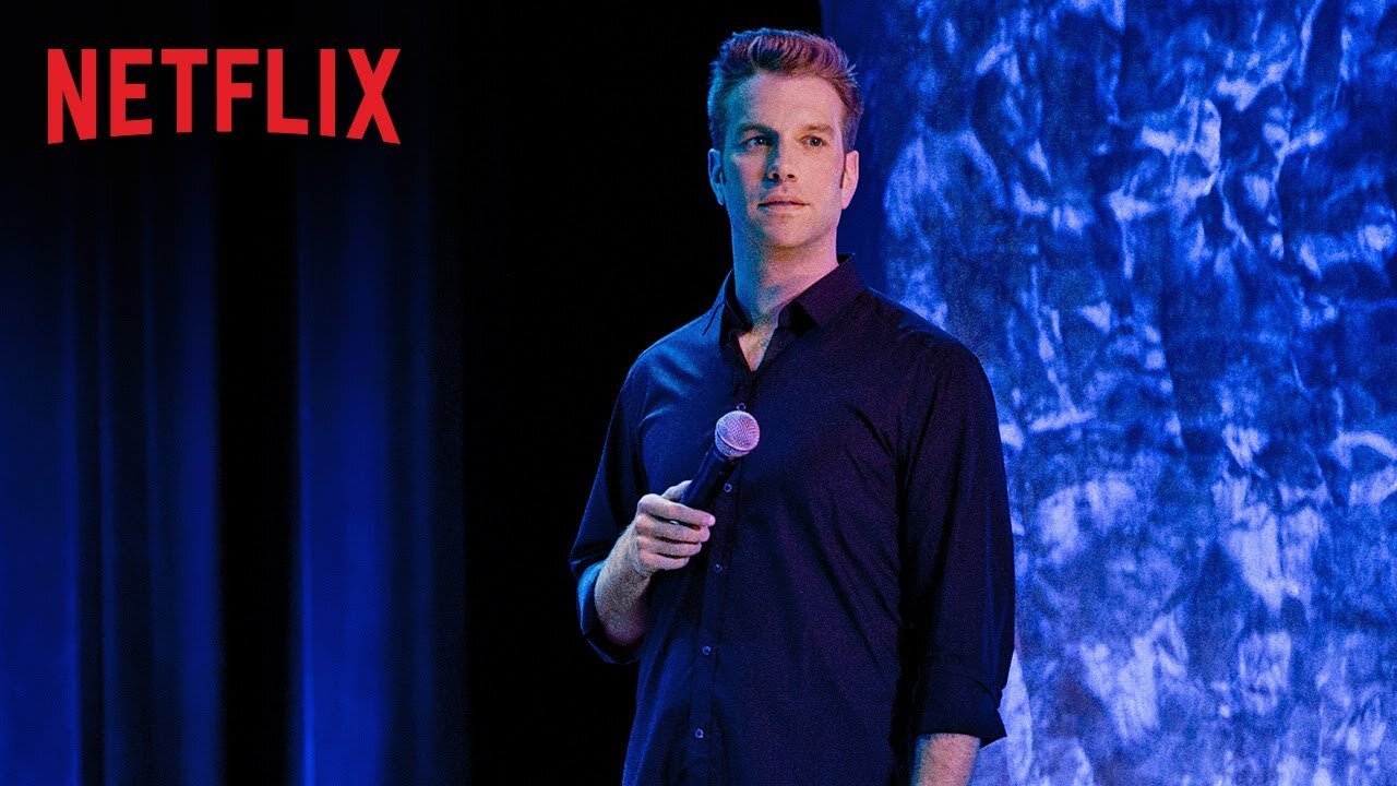 Anthony Jeselnik Thoughts and Prayers streaming