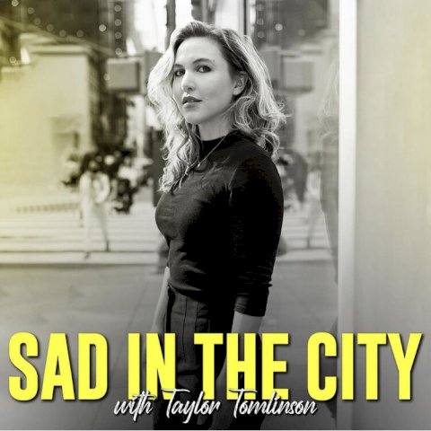 taylor-tomlinson-sta-iniziando-un-nuovo-podcast,-“sad-in-the-city”-[thelaughbutton]